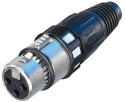 Neutrik NC3FXCC (NE-NC3FXCC)