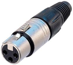 Neutrik NC3FX (NE-NC3FX)