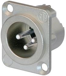 Neutrik NC3MDLX (NE-NC3MDLX)