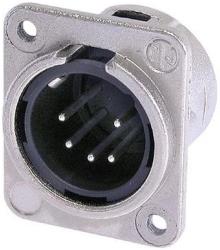 Neutrik NC5MDM3L1 (NE-NC5MDM3L1)