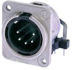 Neutrik NC5MDM3H (NE-NC5MDM3H)