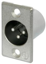 Neutrik NC3MP (NE-NC3MP)