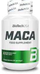 BioTechUSA MACA (60 caps. )