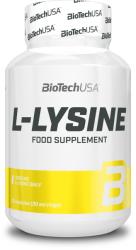 BioTechUSA L-Lysine (90 caps. )