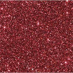 Karton A/4 glitter csillámos, 220g, piros (1616428)