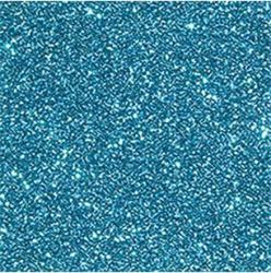 Karton A/4 glitter csillámos, 220g, világoskék (1616447)