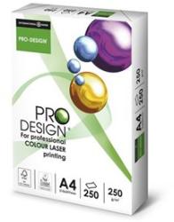 Pro-Design Másolópapír A/4, 250g. PRO-DESIGN 250lap/csomag