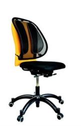 Fellowes Háttámasz FELLOWES Office Suites Mesh (9191301) - wondex