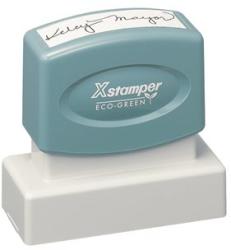 XSTAMPER BÉLYEGZŐ Xstamper N11 komplett