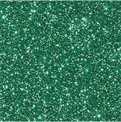 Karton A/4 glitter csillámos, 220g, zöld (1616467)