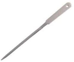  Levélbontó kés fém (5039)