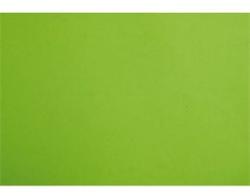 Dekorgumi A/4 2 mm pasztel világos zöld (367419)