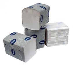 Kimberly-Clark Kleenex Ultra hajtogatott toalettpapír 2r. 36*200 lap/karton KC-8408