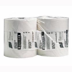 Kimberly-Clark Scott 400 maxi jumbo toalettpapír 2. fehér 400m átm. 29cm 6tekercs/karton KC-8501