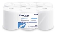 LucArt Strong 140A automata tekercses kéztörlő 6 tek/karton 861086