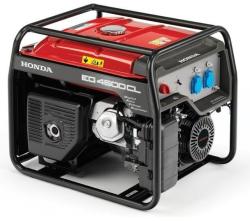 Honda EG 5500CL GWT1 FT Generator