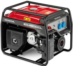 Honda EG 4500CL GWT1 FT Generator