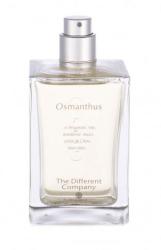 The Different Company Osmanthus EDT 100 ml Tester