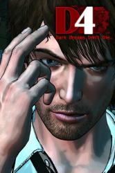 PLAYISM D4 Dark Dreams Don't Die Season One (PC)
