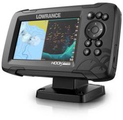Lowrance HOOK Reveal 5 50/200 HDI CHIRP (000-15502-001)