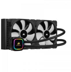 Corsair iCUE H115i PRO XT (CW-9060044-WW)