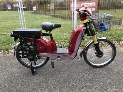 Tornádó TRD026