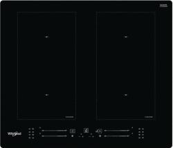Whirlpool WLS1360NE Főzőlap