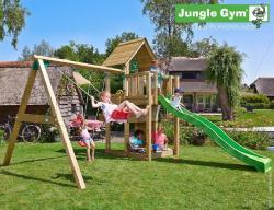 Jungle Gym Cubby-Swing (N426J426)