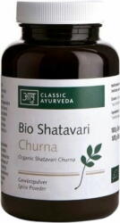 Classic Ayurveda Bio Shatavari - őrölt - 100 g