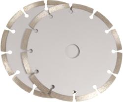 FERM Set discuri diamantate, 125mm, pt WSM1009, Ferm (WSA1001) Disc de taiere
