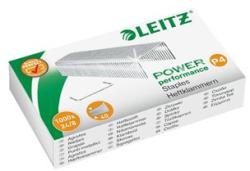 LEITZ Tűzőkapocs 24/8 LEITZ P4 (55710000)