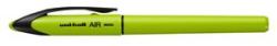 uni Rollertoll UNI UBA-188-M Air 0, 5 mm, lime zöld tolltest, kék (2UUBA188MLZ)