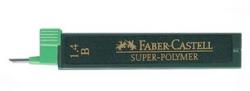 Faber-Castell Ceruzahegy FABER 1, 4 B (121411)