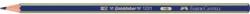 Faber-Castell Ceruza Faber-Castell Goldfaber 1221 5B (112505)