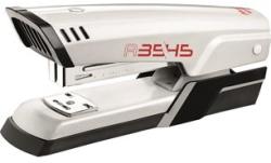 Maped Tűzőgép MAPED Advanced Half-Strip 24/6, 26/6, 25 lap, fehér (354513)