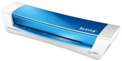 Leitz Laminálógép A/4 80-125 mikron LEITZ iLam Home Office kék (73681036)