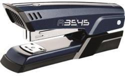 Maped Tűzőgép MAPED Advanced Half-Strip 25 lapos 24/6 26/6 kapoccsal, sötétkék (354512)