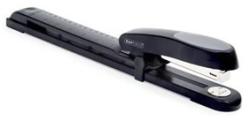 Rapesco Tűzőgép RAPESCO Manta Ray hosszúkaros, 24/6, 26/6, 20 lap, fekete (R79026NS)