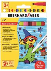 Eberhard Faber Filc készlet 9+1 Eberhard Faber varázs e551010 (551010)