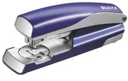 Leitz Tűzőgép LEITZ Nexxt Style 24/6, 26/6, 30 lap, titánkék (55620069)