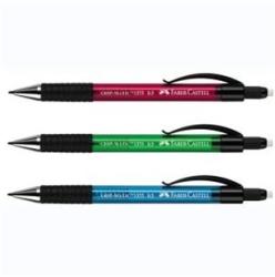 Faber-Castell Nyomósirón Faber-Castell Grip Matic 0, 7 (FC137754)