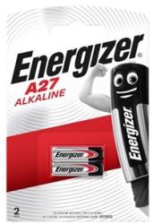 Energizer Elem riasztó ENERGIZER A27 2db/bliszter