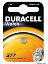 DURACELL Gombelem Duracell 1, 5 V D 377 BL1