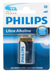 Philips Elem 9V PHILIPS 6LR61