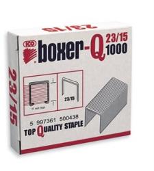 BOXER Tűzőkapocs 23/15 BOXER-Q (7330047000)