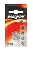 Energizer Elem gomb ENERGIZER CR1620 (632315)