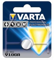 VARTA Elem gomb VARTA V10GA/LR1130/LR54/189 1db/bliszter (4274101401)
