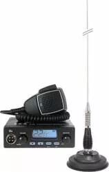TTi Kit Statie radio CB TTi TCB-550 Antena PNI ML100 (tti-pack13) Statii radio