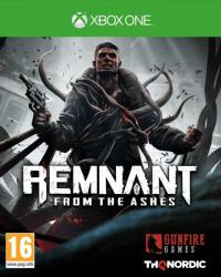 THQ Nordic Remnant from the Ashes (Xbox One)