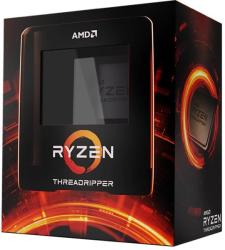 AMD Ryzen 3990X 64-Core 2.9GHz sTRX4 Box without fan and heatsink